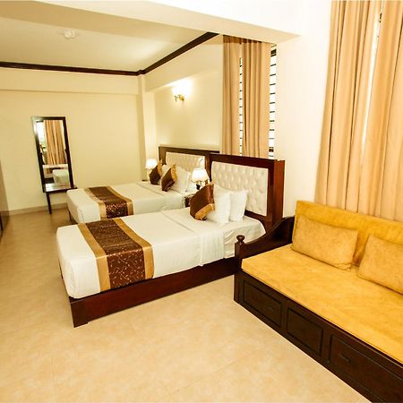 Hotel Crystal Rose - 巴纳内拉斯 外观 照片