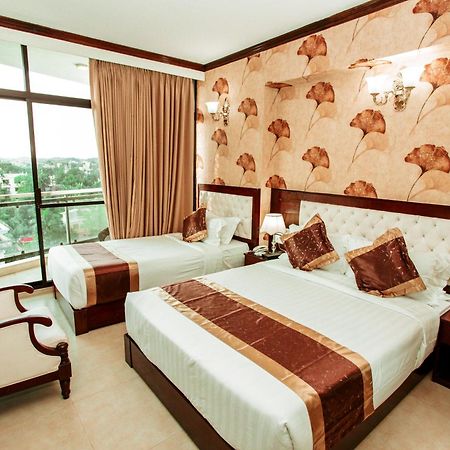 Hotel Crystal Rose - 巴纳内拉斯 外观 照片