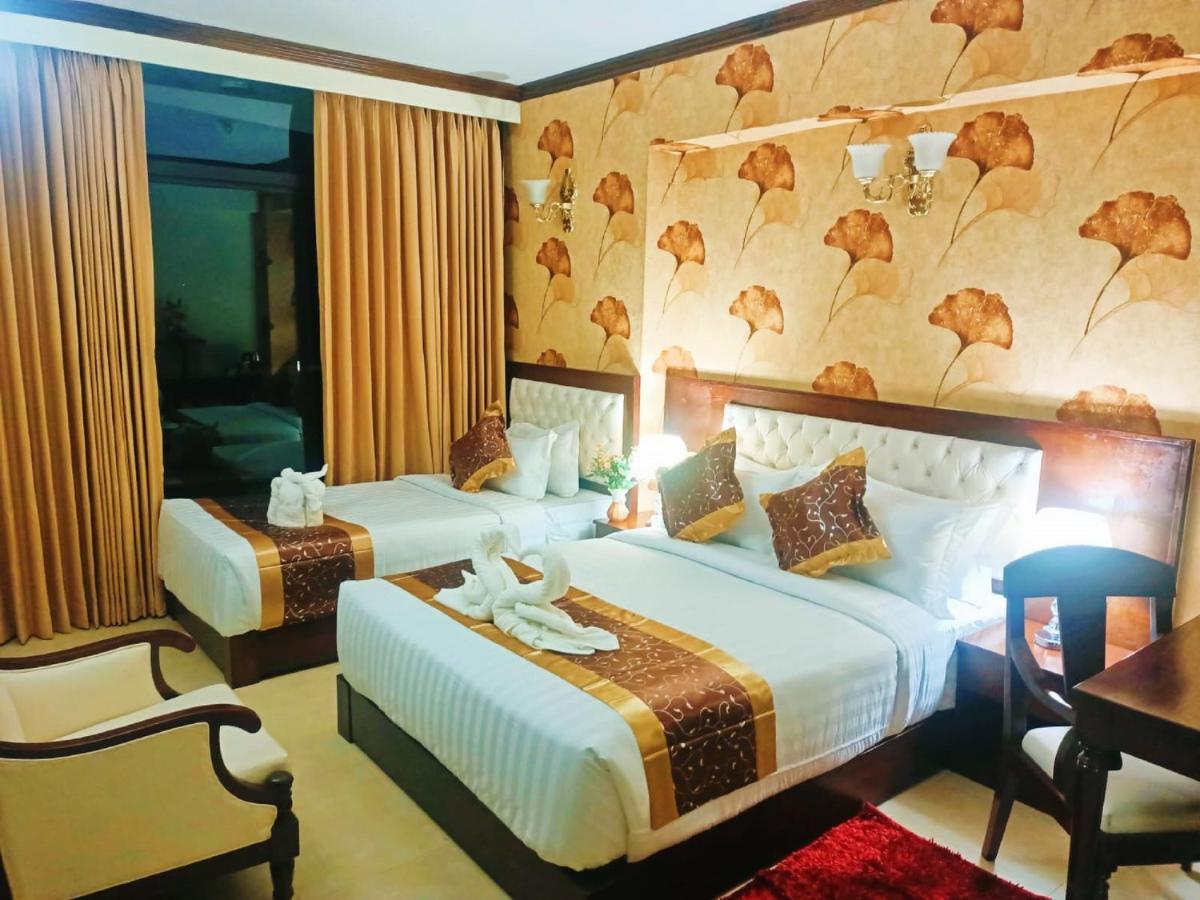 Hotel Crystal Rose - 巴纳内拉斯 外观 照片