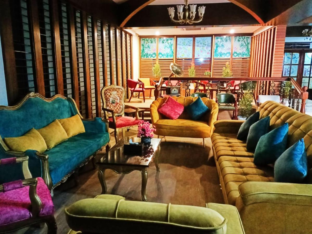 Hotel Crystal Rose - 巴纳内拉斯 外观 照片