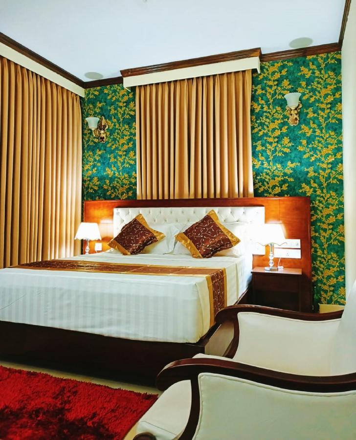 Hotel Crystal Rose - 巴纳内拉斯 外观 照片