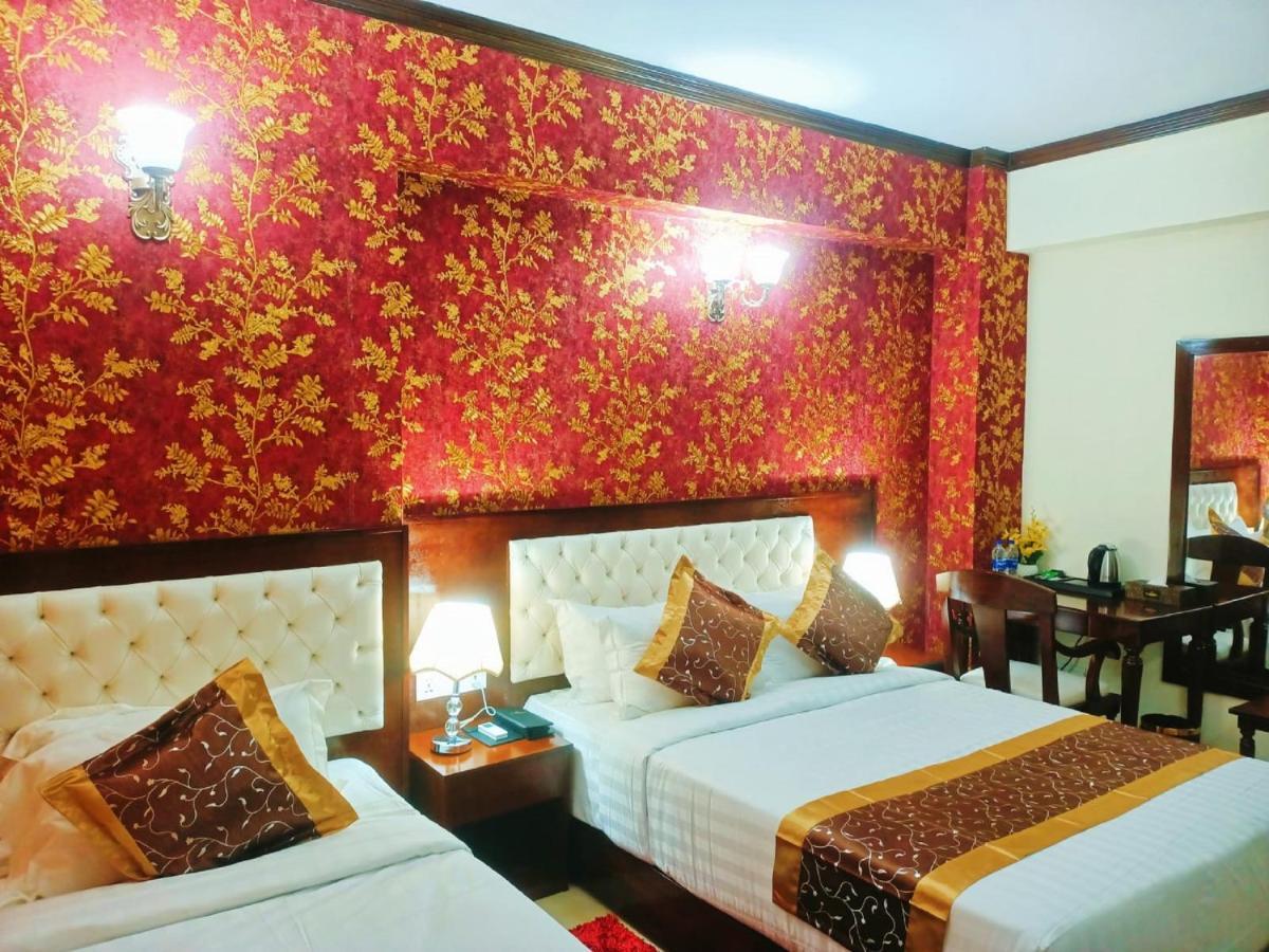 Hotel Crystal Rose - 巴纳内拉斯 外观 照片