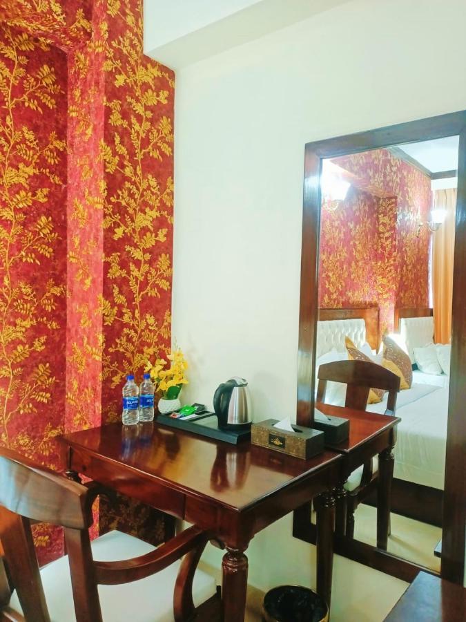 Hotel Crystal Rose - 巴纳内拉斯 外观 照片
